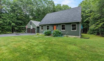 37 Birch Forest Dr, Standish, ME 04084