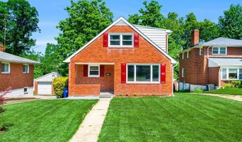 5412 BIDDISON Ave, Baltimore, MD 21206