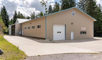 31566 S Ferndale Dr, Bigfork, MT 59911