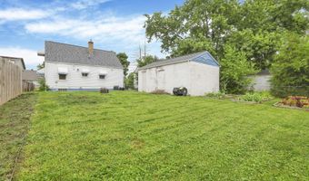 1213 E 25th Ave, Columbus, OH 43211