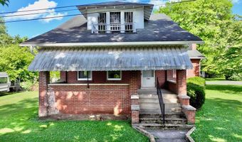 246 Johnson, Alderson, WV 24910