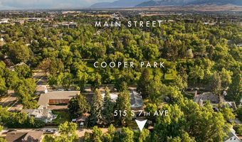 515 S 7th Ave, Bozeman, MT 59715