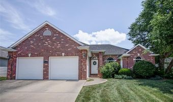 4625 Wisteria Dr, Alton, IL 62002