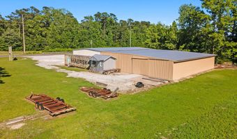 4025 Whiteville Rd NW, Ash, NC 28420