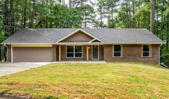 4 IVY Cir, Arkadelphia, AR 71923