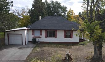 725 E Judicial St, Blackfoot, ID 83221
