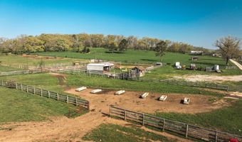 260 Kentucky Derby Ln, Arcadia, MO 63621