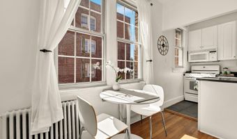 3022 WISCONSIN Ave NW 208, Washington, DC 20016