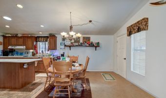 10777 Raging Crab Rd, Ash Fork, AZ 86320