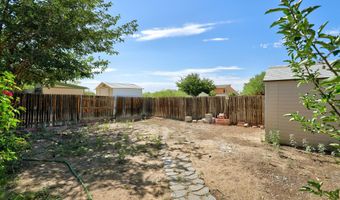 5220 Chuckwagon Trl NW, Albuquerque, NM 87120