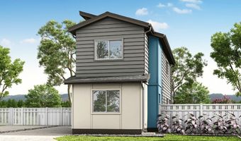 91-4116 Hikuha St Plan: Gen3A, Kapolei, HI 96707