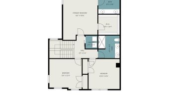 1010 Baldwin Ave, Ann Arbor, MI 48104