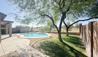 212 S 124TH Ave, Avondale, AZ 85323