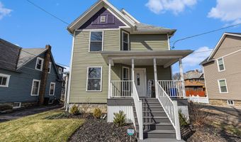 305 Perry St, Albion, MI 49224