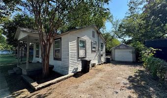 1006 Franklin St, Weatherford, TX 76086