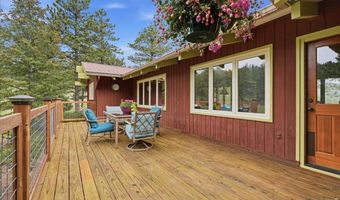 89 Aspen Leaf Ln, Bellvue, CO 80512