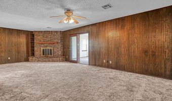 2308 N Flamingo Ln, Altus, OK 73521