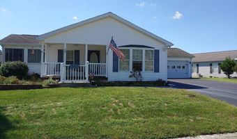 309 PERSIMMON Cir W 309, Dover, DE 19901