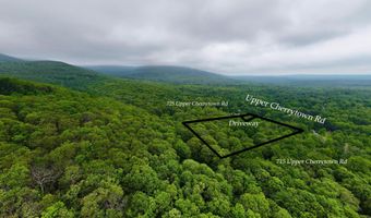 Upper Cherrytown Road, Accord, NY 12404
