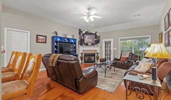 5171 Parnell Way, Martinez, GA 30907