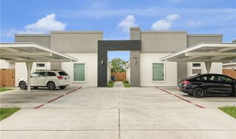428 Acacia St, Alamo, TX 78516