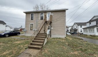 341 31st St, Ashland, KY 41101