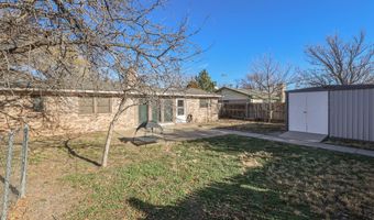 5703 SW 48TH Ave, Amarillo, TX 79109