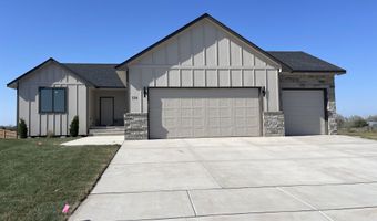 134 Poplar, Goddard, KS 67052