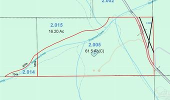 3470 Bell Fork Rd, Atmore, AL 36502