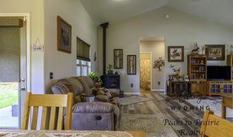 231 Lame Deer Ave, Cody, WY 82414