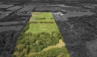80 E 1600 Rd, Baldwin City, KS 66006