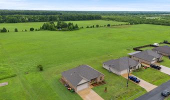 135 Lloyd Henderson Rd, Beebe, AR 72012