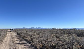2700 W 4700 N, Beryl, UT 84714