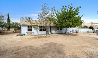 308 W Reibel St, Beatty, NV 89003