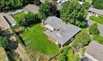 645 Bannock Ave, American Falls, ID 83211