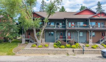 659 Commerce St, Bigfork, MT 59911