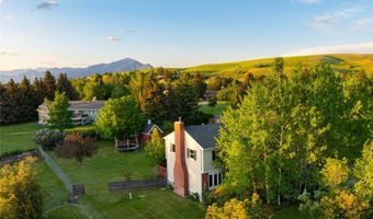 8373 Goldenstein Ln, Bozeman, MT 59715