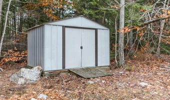 228 Garvin Rd, Acton, ME 04001