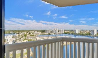 1000 W Island Blvd 2309, Aventura, FL 33160
