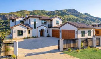 2224 Careful Ave, Agoura Hills, CA 91301
