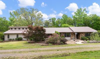 1231 St. Joe Rd, Atkins, AR 72823