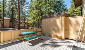 321 Ski Way 24, Incline Village, NV 89451