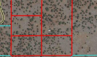 84 County Road N8149, Concho, AZ 85924