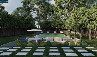 177 Oak Rd, Alamo, CA 94507