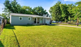 135 Pansy Pike, Blanchester, OH 45107