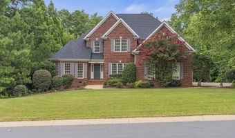 335 Benford Dr, Boiling Springs, SC 29316