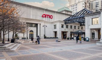 1600 CLARENDON Blvd W108, Arlington, VA 22209