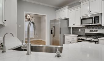 154 Hudson Branch Dr, Austin, AR 72007