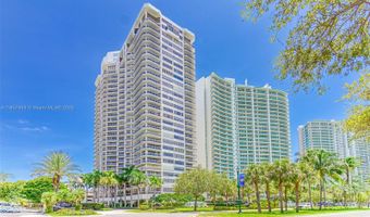 20185 E Country Club Dr 1709, Aventura, FL 33180