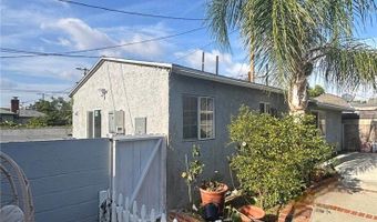 8854 Dorrington, Arleta, CA 91331